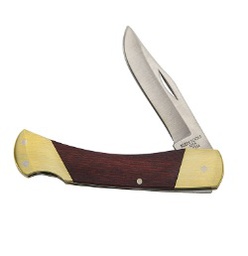 [110004219015] KLEIN NO.44036 Sportsman Knives-Sharp Point Blade