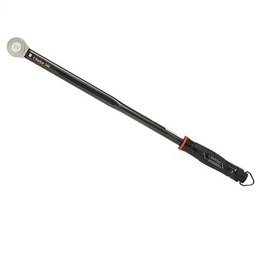 [122029578040] NORBAR NO.130106 NorTorque 340, 1/2” Sq.Dr. Dual Scale 60.00 - 340.00 N·m (45.00 - 250.00 lbf·ft) Length 679mm. 60 Teeth