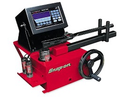 [122012115017] SNAP-ON NO.TBT600A Torque Tester Digital Benchtop