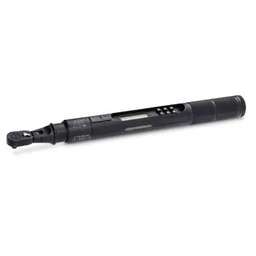 [122012115021] SNAP-ON NO.CTECHL1R240A 1/4&quot; Dr. FIXED HEAD Aluminum Body ControlTech Industrial Torque Wrench 1-20 ft-lb