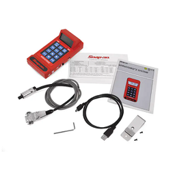 [122013115002] SNAP-ON NO.VERSATORQ2 (VERSAMETER) Torque Acquistion Meter Electronic