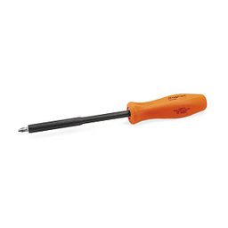 [124030115013] SNAP-ON NO.IHTP62 Screwdriver PHILLIPS Non-Conductive Composite #2