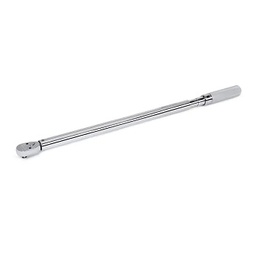 [122002115019] SNAP-ON NO.BRUTUS3R300 (BRUTUS3R250D) Torque Wrench Adj. Click Type U.S. Fixed Ratchet 50-250 ft.lb. 1/2&quot;Drive