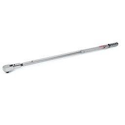 [122002115046] SNAP-ON NO.TQRM80C Torque Wrench Adj. Click Type Metric Detach-Ratchet 26-80 kg•m 3/4&quot;Drive