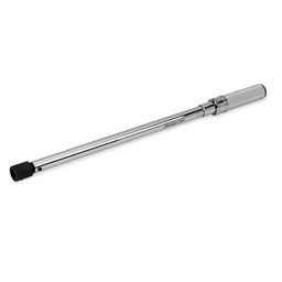 [122002115047] SNAP-ON NO.QD3IN350A Torque Wrench Dual Range Interchangeable Head 70-350 N/m. (59-251fl.lb)