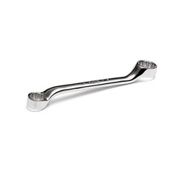 [102059115005] SNAP-ON NO.XS1416A Wrench Box Short 10˚Offset 7/16&quot;-1/2&quot; 12P