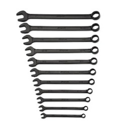 [102060115001] SNAP-ON NO.GOEX711B Wrench Combination Industrial Set 12P (11 pcs.) (3/8&quot; to 1&quot;)