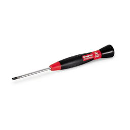 [103013115004] SNAP-ON NO.SGDE230ESD (SGDE230) Screwdriver Flat Tip Electronic Miniature 3.0mm. tip 5 3/4&quot;