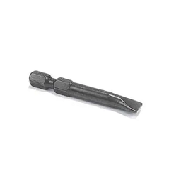 [103018115095] SNAP-ON NO.SDM312B Bit Power Flat Tip .028&quot; x .134&quot; 1/4&quot; hex 1 15/16&quot;