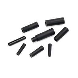 [106001115010] SNAP-ON NO.PPRG80 Set Roll Pin Punch Guide 8 pcs.