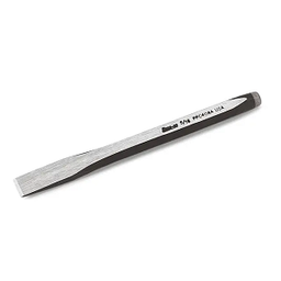 [106009115005] SNAP-ON NO.PPC408B Chisel Midget Flat 5/16&quot; edge 4 1/8&quot;