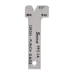 [106017115001] SNAP-ON NO.PPC1A Chisel Gauge