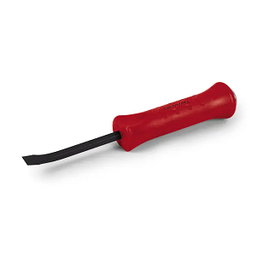 [108002115002] SNAP-ON NO.SPBS8AR (SPBS8R) Prybar Striking Red 8&quot;