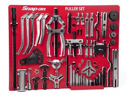 [109001115018] SNAP-ON NO.CJ2000A Set Puller Master Interchangeable