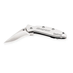 [110003115020] SNAP-ON NO.KER1600SO Lock Back Snap-on® Logo Chive Plain Blade Knife