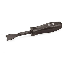 [115003115001] SNAP-ON NO.CSA8C Carbon Scraper Rigid Black 7/8 Blade Width 7 5/8