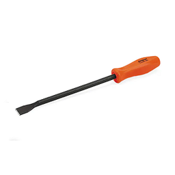 [115003115007] SNAP-ON NO.CSA12CO Carbon Scraper Rigid Orange 1 Blade Width 12 7/8