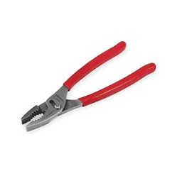 [104002115012] SNAP-ON NO.49ACF (49ACP) Pliers Combination Slip-Joint Industrial Finish Vinyl Grips 9 1/4&quot;