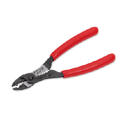 [104013115016] SNAP-ON NO.PWC8 Cutter/Stripper Wire Mini 5 7/8