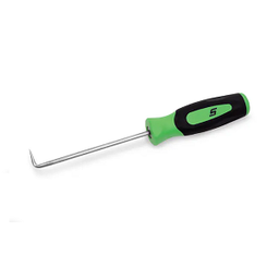 [116007115003] SNAP-ON NO.SG3ASH90BG Pick Miniature Instinct Soft Grip 90 tip Green 6