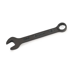 [102010115008] SNAP-ON NO.GOEX200B Wrench Combination Short 5/8&quot; 12P