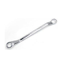 [102017115033] SNAP-ON NO.XOM2224 Wrench Metric Box Standard Length 60 Deep Offset 22-24mm. 12P