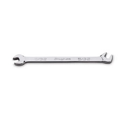 [102022115002] SNAP-ON NO.DS1010A Wrench Open End Ignition 15˚/60˚ Offsets 5/32&quot;-5/32&quot;