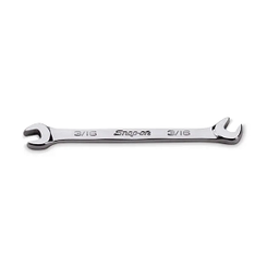 [102022115003] SNAP-ON NO.DS1212A Wrench Open End Ignition 15/60&quot; Offsets 3/16&quot;-3/16&quot;