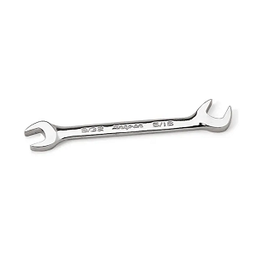 [102022115007] SNAP-ON NO.DS2018A Wrench Open End Ignition 15/60&quot; Offsets 5/16&quot;-9/32&quot;