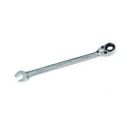 [102025115002] SNAP-ON NO.SOEXR14 Wrench Combination Flank Drive Plus Ratcheting Box/Open End 7/16&quot; 12P