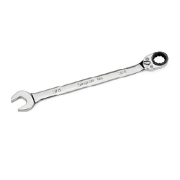 [102025115007] SNAP-ON NO.SOEXR24 Wrench Combination Flank Drive Plus Ratcheting Box/Open End 3/4&quot; 12P