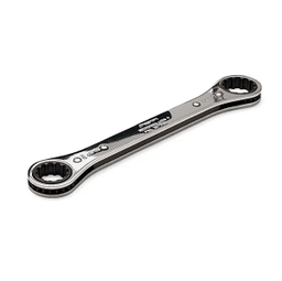 [102027115032] SNAP-ON NO.RES810C Wrench Spline Ratcheting Box #8-#10 1/4&quot;-5/16&quot; Hex