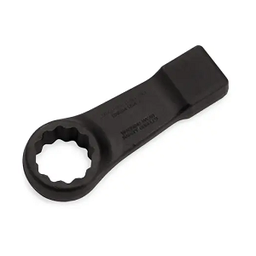 [102043115015] SNAP-ON NO.DX170A Wrench Sledge Hammer Box Straight Handle 55mm.(2.3/16) 12P