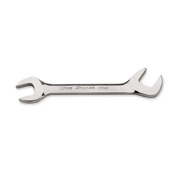 [102022115018] SNAP-ON NO.DSM1011 Wrench Metric Open End Ignition 15˚/60˚ Offsets 10mm.-11mm.