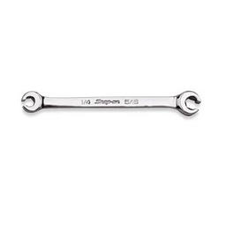 [102024115004] SNAP-ON NO.RXFS2022B Wrench Flare Nut Double End 5/8&quot;-11/16&quot; 6P