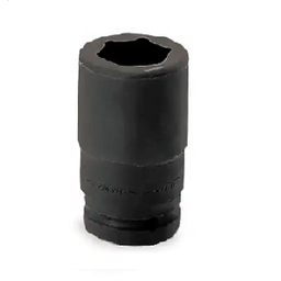 [101257115001] SNAP-ON NO.SIMM172 3/4&quot;Drive Socket Metric Impact Deep 18mm. 6P