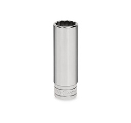 [101185115014] SNAP-ON NO.S381 Socket Deep, 1-3/16&quot; 12P