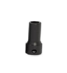 [101105115005] SNAP-ON NO.IMFS18 Socket Impact Semi Deep 9/16&quot; 6P