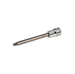 [101131115026] SNAP-ON NO.FTXL30E Socket Driver TORX Long T30