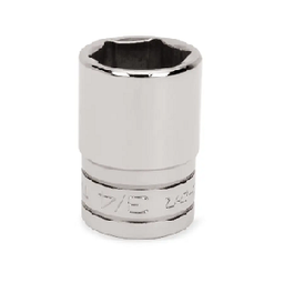 [101170115011] SNAP-ON NO.TW321 Socket Shallow 1&quot; 6P