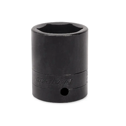 [101172115013] SNAP-ON NO.IM360 1/2&quot;Drive Socket Impact Shallow 1.1/8&quot; 6P