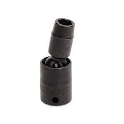 [101090115027] SNAP-ON NO.IPSFM14A (IPSFM14) Socket Metric Impact Semi Deep Swivel 14mm. 6P