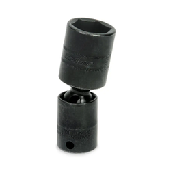 [101090115030] SNAP-ON NO.IPSFM17A (IPSFM17) Socket Metric Impact Semi Deep Swivel 17mm. 6P