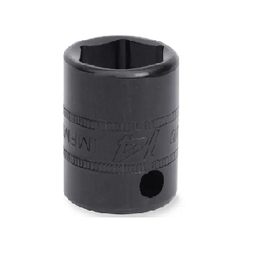 [101099115017] SNAP-ON NO.IMFM12 3/8&quot;Drive Socket Impact Shallow 12mm. 6 pt