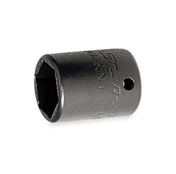 [101026115003] SNAP-ON NO.IMTM12A Socket Impact Shallow 3/8&quot; 6P