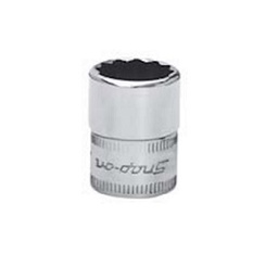 [101027115012] SNAP-ON NO.TMMD5.5 Socket Metric Shallow 5.5mm. 12P