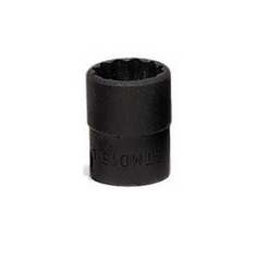 [101028115007] SNAP-ON NO.GTMD12 Socket Shallow 3/8&quot; 12P