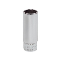 [101039115014] SNAP-ON NO.STMMD7 Socket Metric Deep 7mm. 12P