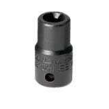 [101042115007] SNAP-ON NO.IMTLE40A Socket Metric Impact Shallow TORX E4