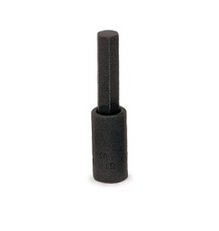 [101052115004] SNAP-ON NO.GTMA5E Socket Driver Hex Standard Industrial 5/32&quot;